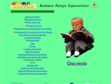 Tablet Screenshot of budhano.cn